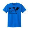 Unisex Classic Short Sleeve Crewneck Tee Thumbnail