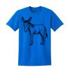 Unisex Classic Short Sleeve Crewneck Tee Thumbnail