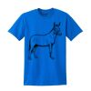 Unisex Classic Short Sleeve Crewneck Tee Thumbnail