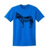 Unisex Classic Short Sleeve Crewneck Tee Thumbnail