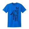 Unisex Classic Short Sleeve Crewneck Tee Thumbnail