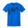 Unisex Classic Short Sleeve Crewneck Tee Thumbnail