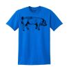 Unisex Classic Short Sleeve Crewneck Tee Thumbnail