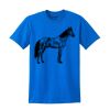 Unisex Classic Short Sleeve Crewneck Tee Thumbnail