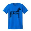 Unisex Classic Short Sleeve Crewneck Tee Thumbnail