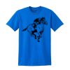Unisex Classic Short Sleeve Crewneck Tee Thumbnail