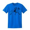 Unisex Classic Short Sleeve Crewneck Tee Thumbnail