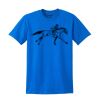 Unisex Classic Short Sleeve Crewneck Tee Thumbnail