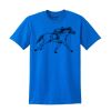 Unisex Classic Short Sleeve Crewneck Tee Thumbnail