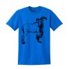 Unisex Classic Short Sleeve Crewneck Tee Thumbnail