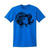 Unisex Classic Short Sleeve Crewneck Tee Thumbnail