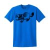 Unisex Classic Short Sleeve Crewneck Tee Thumbnail