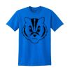 Unisex Classic Short Sleeve Crewneck Tee Thumbnail