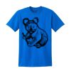 Unisex Classic Short Sleeve Crewneck Tee Thumbnail