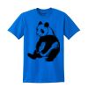 Unisex Classic Short Sleeve Crewneck Tee Thumbnail