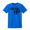 Unisex Classic Short Sleeve Crewneck Tee Thumbnail