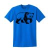 Unisex Classic Short Sleeve Crewneck Tee Thumbnail