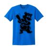 Unisex Classic Short Sleeve Crewneck Tee Thumbnail