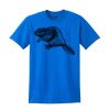 Unisex Classic Short Sleeve Crewneck Tee Thumbnail