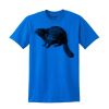 Unisex Classic Short Sleeve Crewneck Tee Thumbnail
