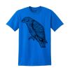 Unisex Classic Short Sleeve Crewneck Tee Thumbnail