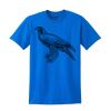 Unisex Classic Short Sleeve Crewneck Tee Thumbnail