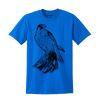 Unisex Classic Short Sleeve Crewneck Tee Thumbnail