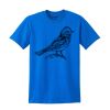 Unisex Classic Short Sleeve Crewneck Tee Thumbnail