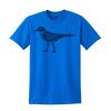Unisex Classic Short Sleeve Crewneck Tee Thumbnail
