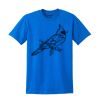 Unisex Classic Short Sleeve Crewneck Tee Thumbnail