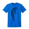 Unisex Classic Short Sleeve Crewneck Tee Thumbnail