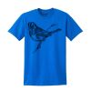 Unisex Classic Short Sleeve Crewneck Tee Thumbnail