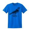 Unisex Classic Short Sleeve Crewneck Tee Thumbnail