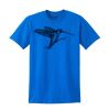 Unisex Classic Short Sleeve Crewneck Tee Thumbnail