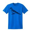 Unisex Classic Short Sleeve Crewneck Tee Thumbnail