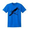 Unisex Classic Short Sleeve Crewneck Tee Thumbnail