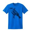 Unisex Classic Short Sleeve Crewneck Tee Thumbnail