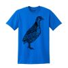Unisex Classic Short Sleeve Crewneck Tee Thumbnail