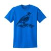 Unisex Classic Short Sleeve Crewneck Tee Thumbnail