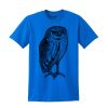Unisex Classic Short Sleeve Crewneck Tee Thumbnail