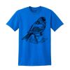 Unisex Classic Short Sleeve Crewneck Tee Thumbnail