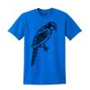Unisex Classic Short Sleeve Crewneck Tee Thumbnail