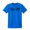 Unisex Classic Short Sleeve Crewneck Tee Thumbnail