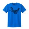 Unisex Classic Short Sleeve Crewneck Tee Thumbnail