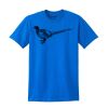 Unisex Classic Short Sleeve Crewneck Tee Thumbnail
