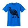 Unisex Classic Short Sleeve Crewneck Tee Thumbnail