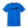 Unisex Classic Short Sleeve Crewneck Tee Thumbnail