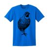 Unisex Classic Short Sleeve Crewneck Tee Thumbnail