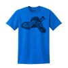 Unisex Classic Short Sleeve Crewneck Tee Thumbnail