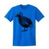 Unisex Classic Short Sleeve Crewneck Tee Thumbnail